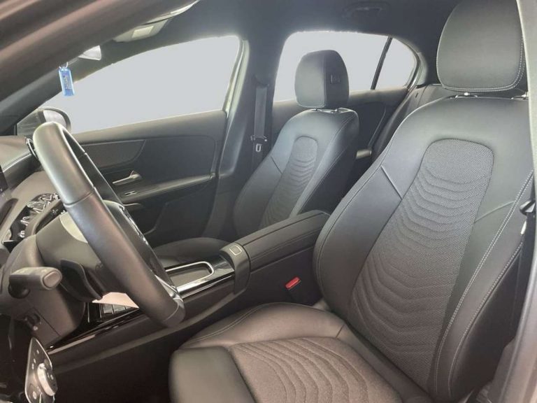 Mercedes-Benz Classe A 180 d - photo 5
