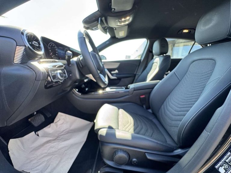 Mercedes-Benz Classe A 250 e Progressive - photo 5