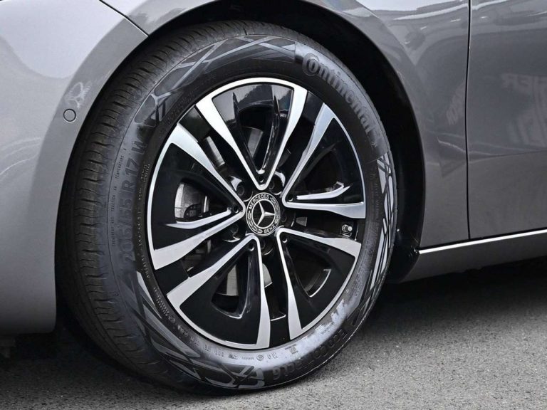 Mercedes-Benz Classe A 200 Progressive - photo 5