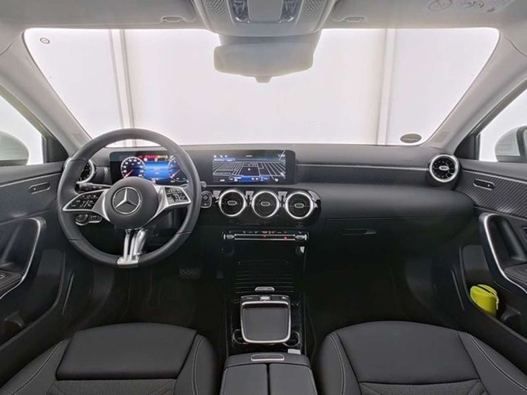 Mercedes-Benz Classe A 180 Progressive Line Advanced - photo 5