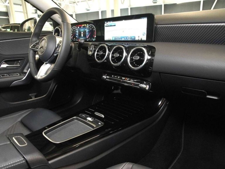 Mercedes-Benz Classe A 180 Progressive - photo 5