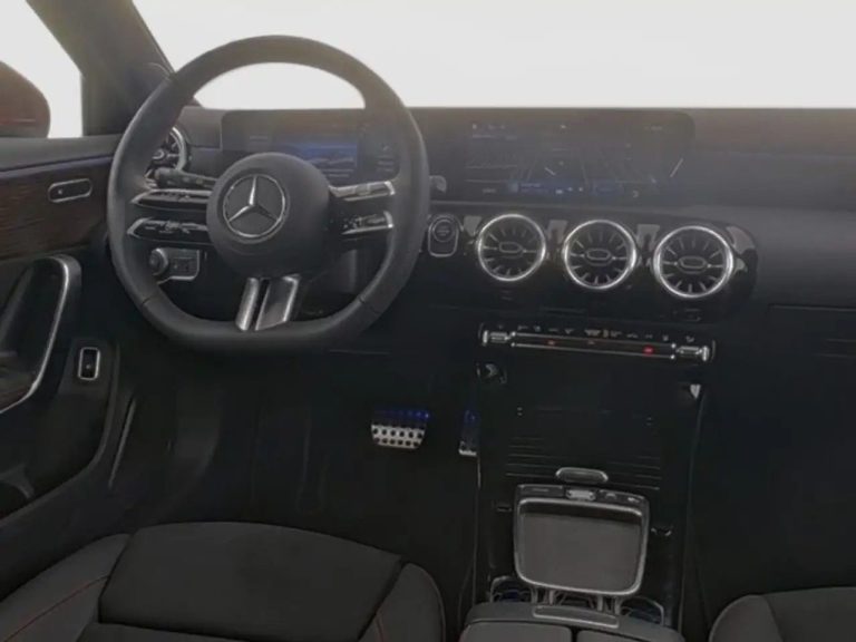 Mercedes-Benz Classe A 250 e - photo 5