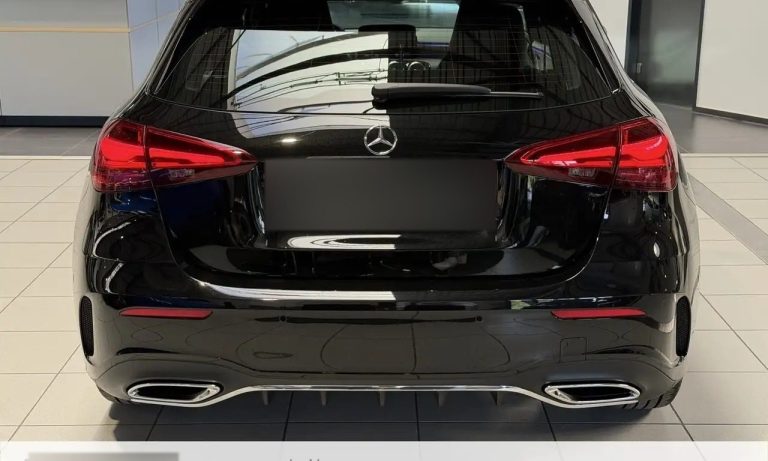Mercedes-Benz Classe A 180 AMG Line - photo 6
