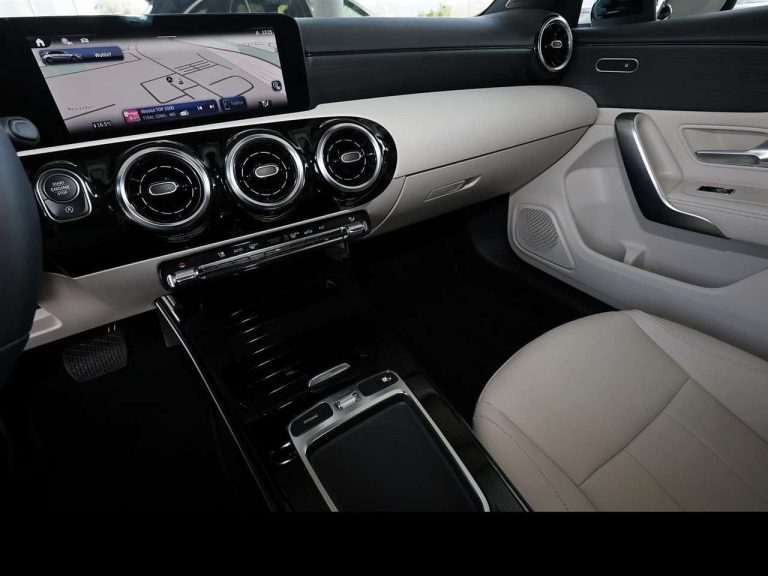 Mercedes-Benz Classe A 200 Progressive - photo 6