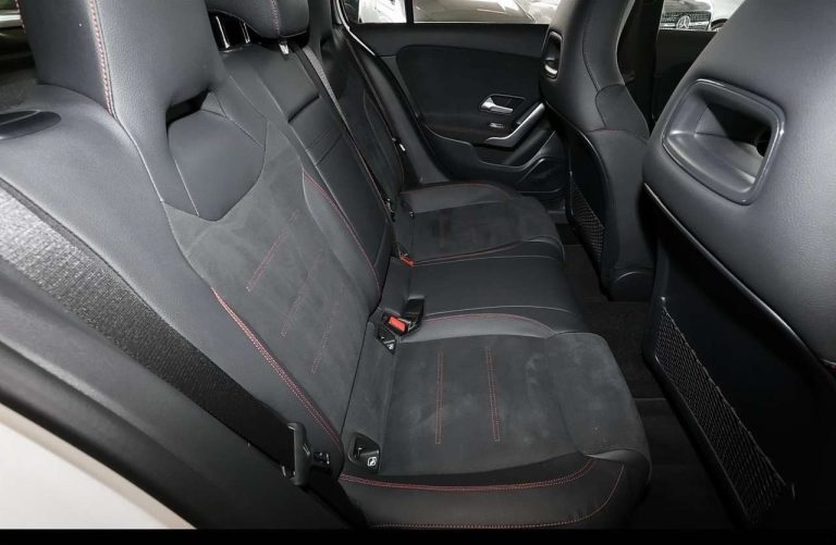 Mercedes-Benz Classe A 200 AMG Line - photo 6