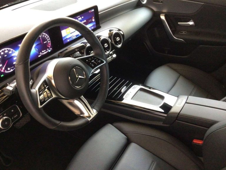 Mercedes-Benz Classe A 250 e Progressive Advanced - photo 6