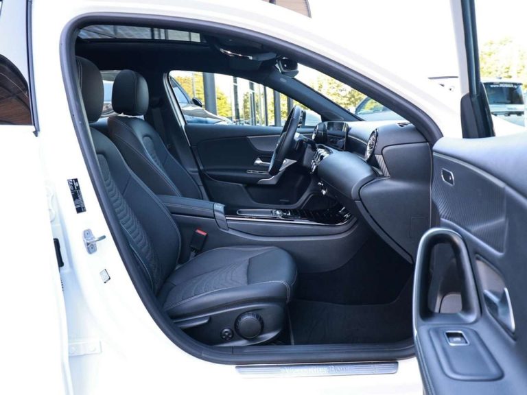 Mercedes-Benz Classe A 200 Progressive Advanced - photo 6