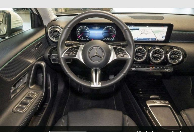 Mercedes-Benz Classe A 250 e Progressive - photo 6
