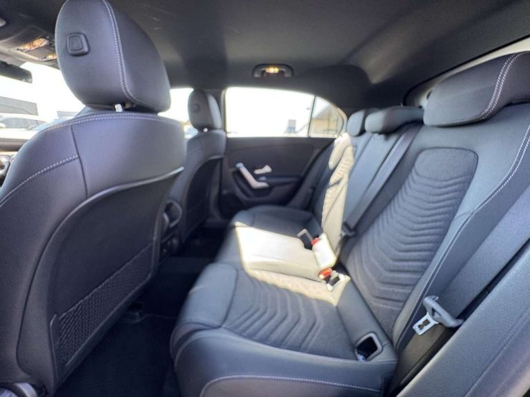 Mercedes-Benz Classe A 250 e Progressive - photo 6