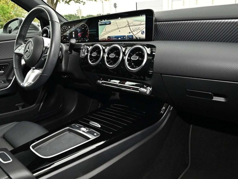 Mercedes-Benz Classe A 200 Progressive - photo 6