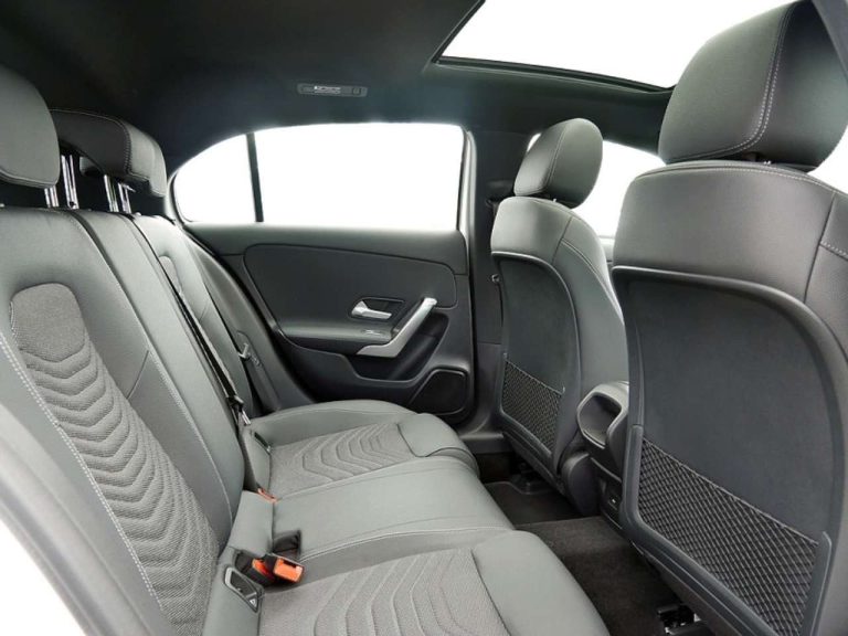 Mercedes-Benz Classe A 180 d Progressive - photo 6