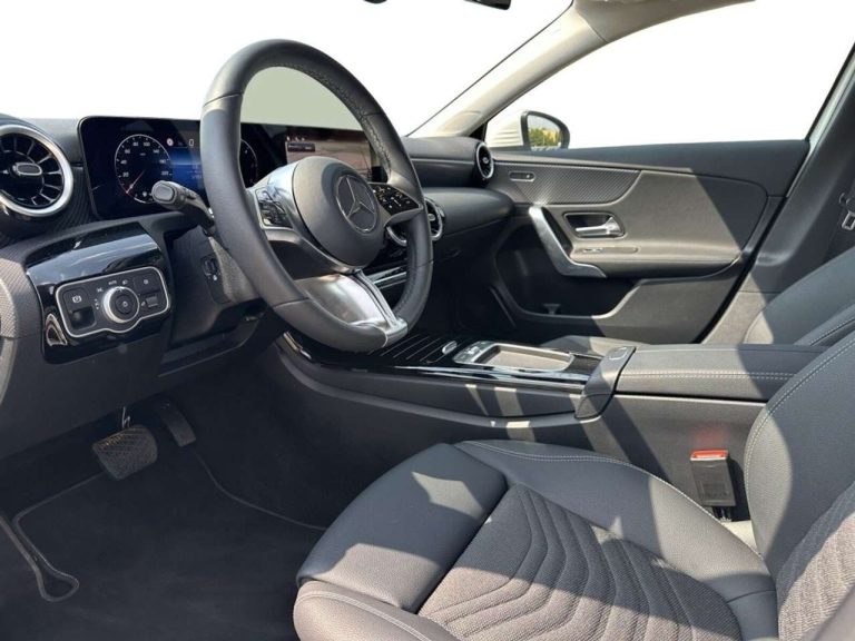 Mercedes-Benz Classe A 200 d - photo 6