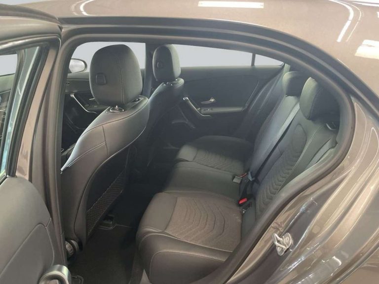 Mercedes-Benz Classe A 180 d - photo 6