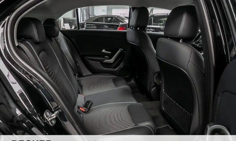 Mercedes-Benz Classe A 250 e Progressive - photo 6