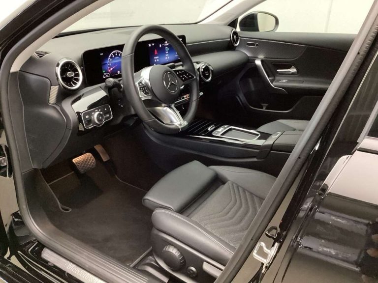 Mercedes-Benz Classe A 180 Progressive - photo 6