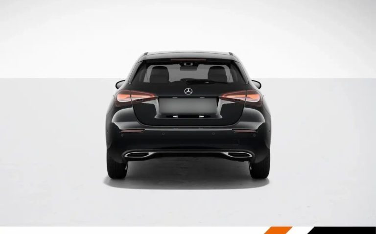 Mercedes-Benz Classe A 200 - photo 6