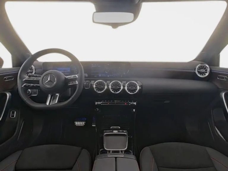 Mercedes-Benz Classe A 250 e - photo 6