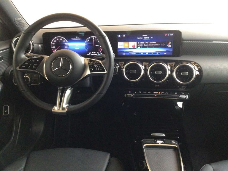 Mercedes-Benz Classe A 250 e Progressive Advanced - photo 7