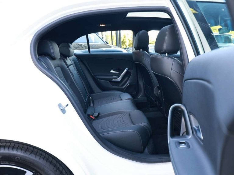 Mercedes-Benz Classe A 200 Progressive Advanced - photo 7