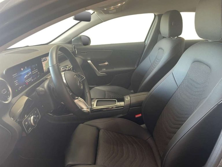 Mercedes-Benz Classe A 180 Progressive - photo 7