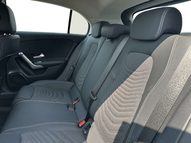 Mercedes-Benz Classe A 200 d - photo 7