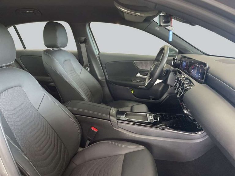 Mercedes-Benz Classe A 180 d - photo 7