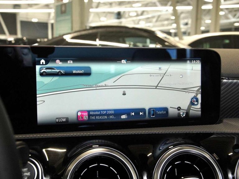 Mercedes-Benz Classe A 180 Progressive - photo 7