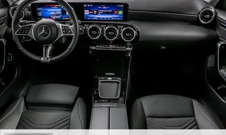 Mercedes-Benz Classe A 250 e Progressive - photo 7