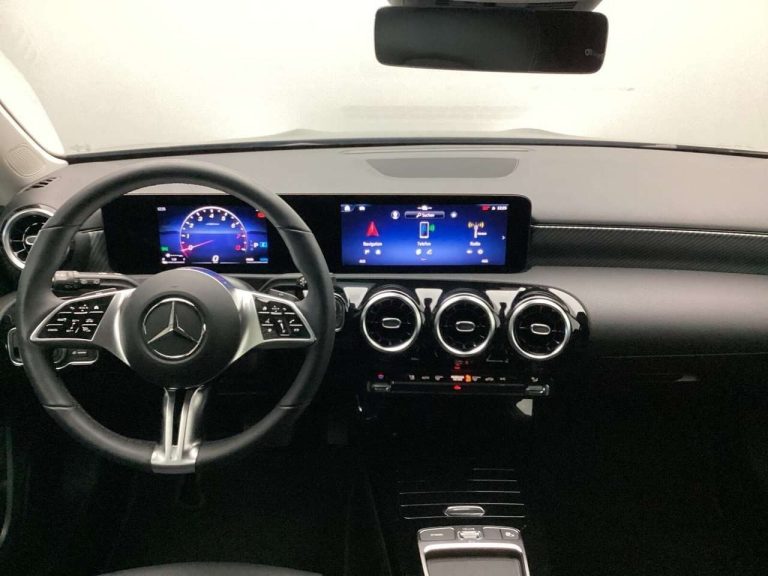 Mercedes-Benz Classe A 180 Progressive - photo 7