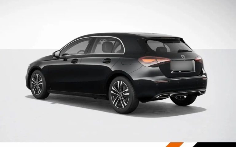 Mercedes-Benz Classe A 200 - photo 7