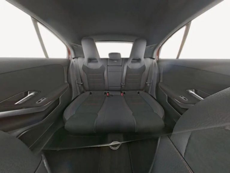 Mercedes-Benz Classe A 250 e - photo 7