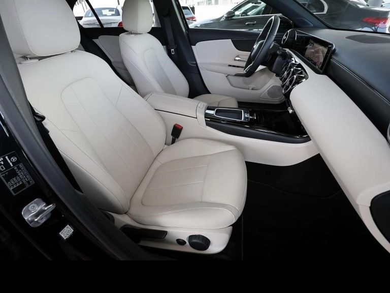 Mercedes-Benz Classe A 200 Progressive - photo 8