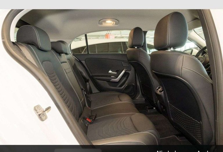 Mercedes-Benz Classe A 250 e Progressive - photo 8