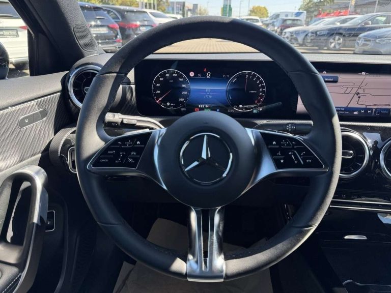 Mercedes-Benz Classe A 250 e Progressive - photo 8