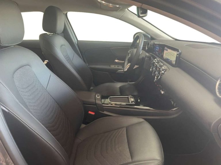 Mercedes-Benz Classe A 180 Progressive - photo 8