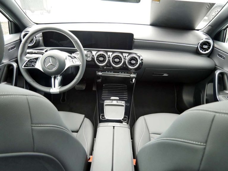 Mercedes-Benz Classe A 180 d Progressive - photo 8
