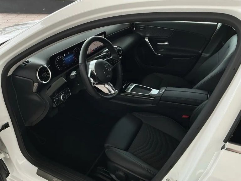 Mercedes-Benz Classe A 180 Progressive - photo 8