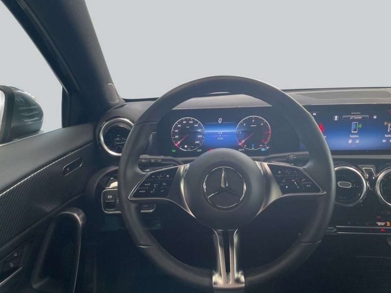 Mercedes-Benz Classe A 180 d - photo 8