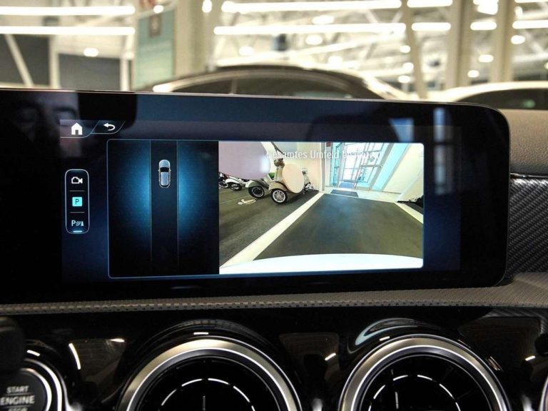 Mercedes-Benz Classe A 180 Progressive - photo 8