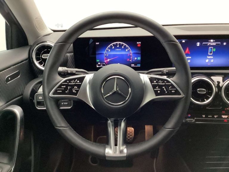 Mercedes-Benz Classe A 180 Progressive - photo 8