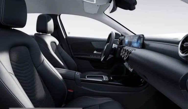 Mercedes-Benz Classe A 200 - photo 8