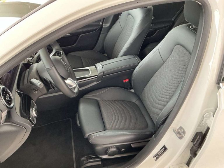 Mercedes-Benz Classe A 180 Progressive - photo 9