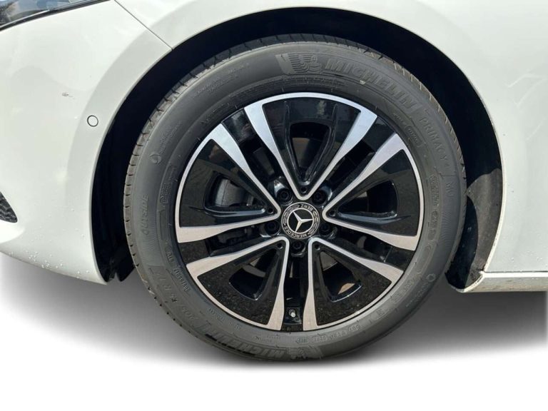 Mercedes-Benz Classe A 200 d - photo 9