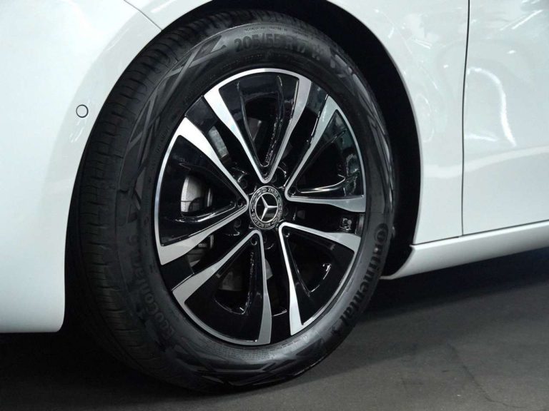 Mercedes-Benz Classe A 180 Progressive - photo 9
