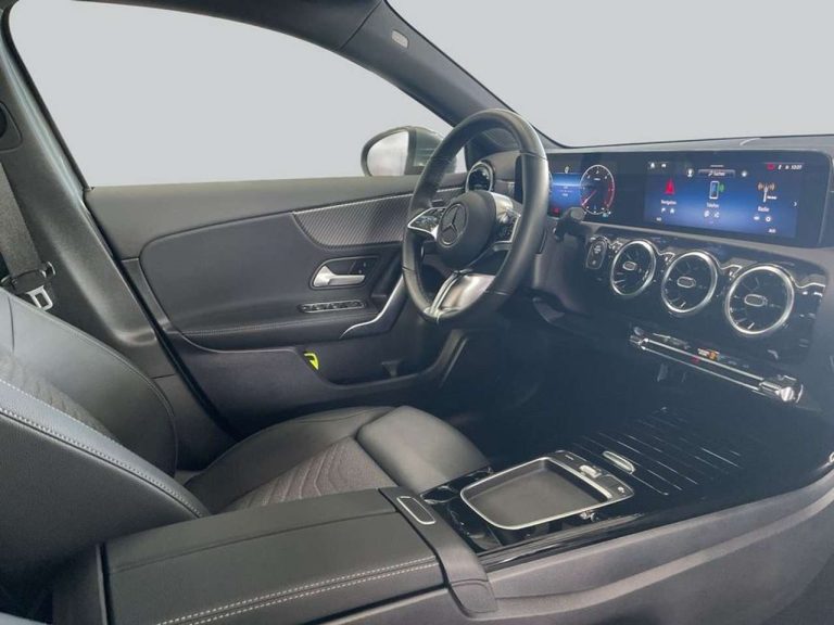 Mercedes-Benz Classe A 180 d - photo 9