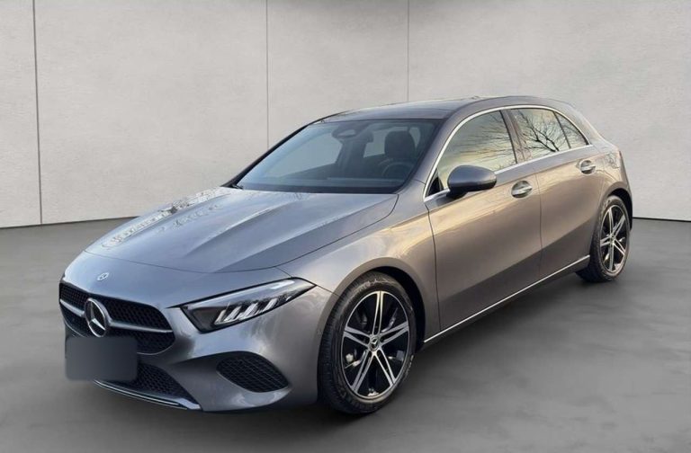 Mercedes-Benz Classe A 180 Progressive Line Advanced Plus