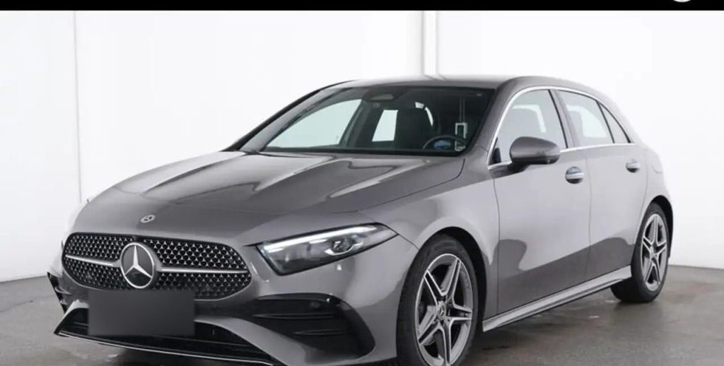 Mercedes-Benz Classe A 200 Edition AMG Line