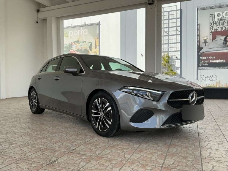 Mercedes-Benz Classe A 200 Progressive