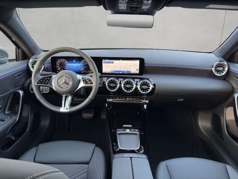 Mercedes-Benz Classe A 180 Progressive Line Advanced Plus - photo 6