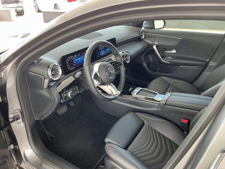 Mercedes-Benz Classe A 200 Progressive - photo 8